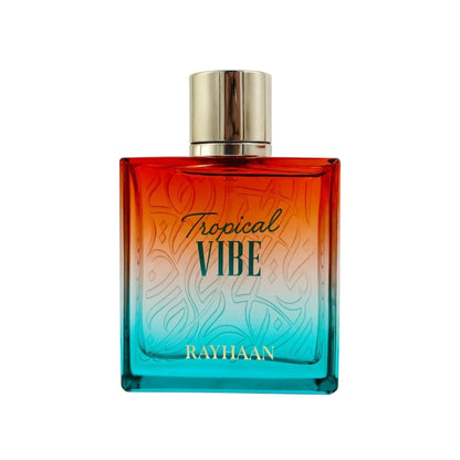 Rayhaan Tropical Vibe EDP 100 ML Unisex