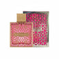 Rayhaan Kiss EDP 100 ML Mujer