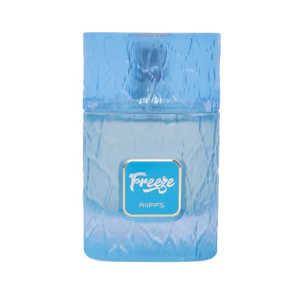 Riiffs Freeze Extrait De Parfum 100 ML Unisex