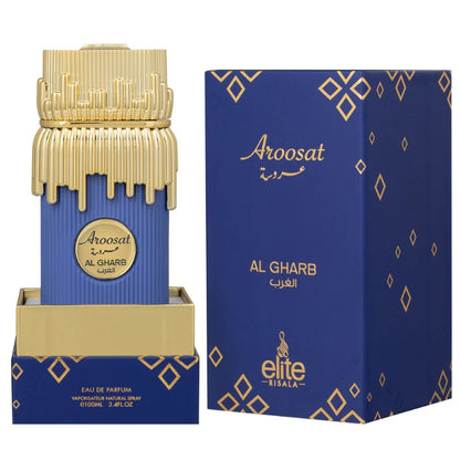 Risala Elite Aroosat Al Gharb EDP 100 ML Unisex