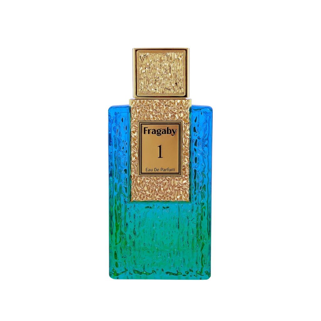 Risala Elite Fragaby 1 EDP 100 ML Unisex