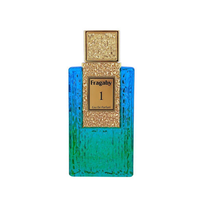 Risala Elite Fragaby 1 EDP 100 ML Unisex