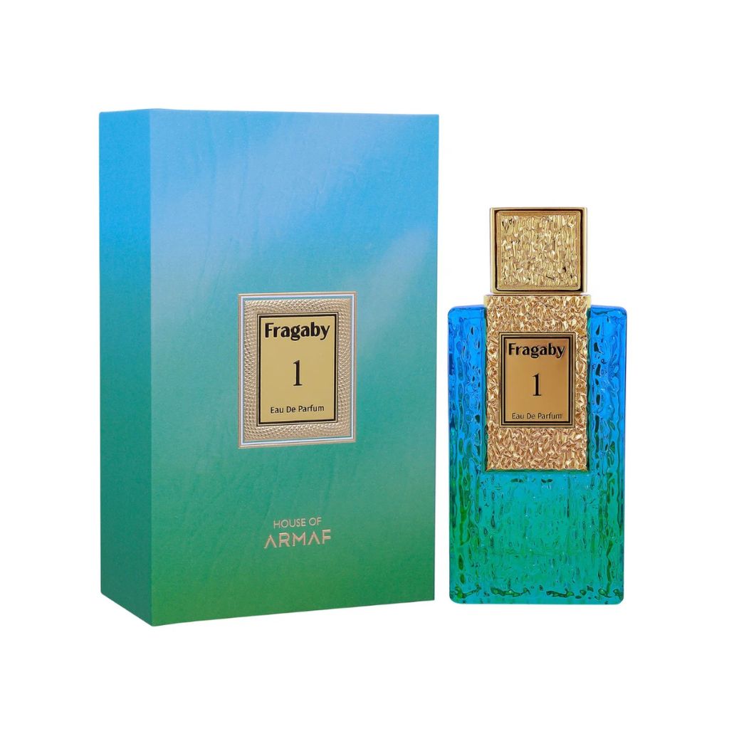 Risala Elite Fragaby 1 EDP 100 ML Unisex