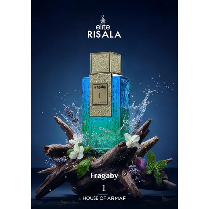 Risala Elite Fragaby 1 EDP 100 ML Unisex