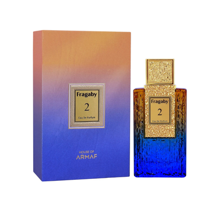 Risala Elite Fragaby 2 EDP 100 ML Unisex