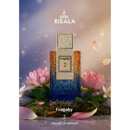 Risala Elite Fragaby 2 EDP 100 ML Unisex