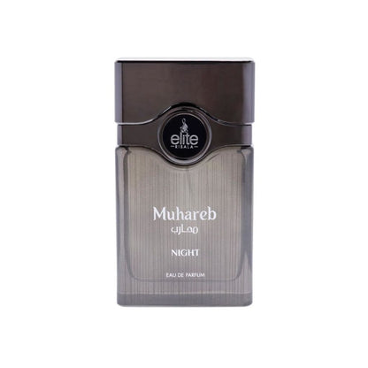 Risala Elite Muhareb Night EDP 100 ML Hombre