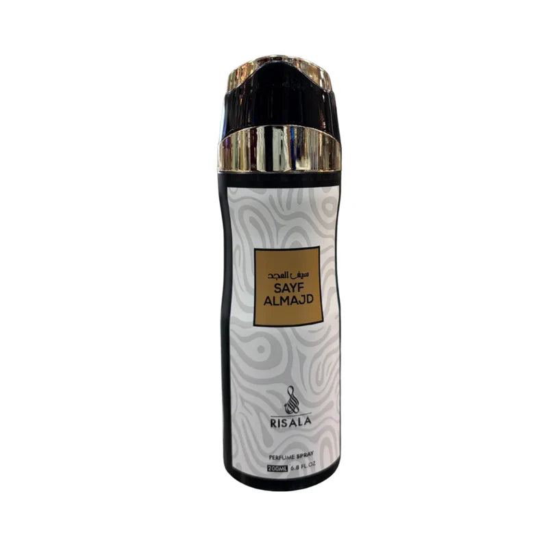 Risala Sayf Almajd Desodorante 200 ML Unisex