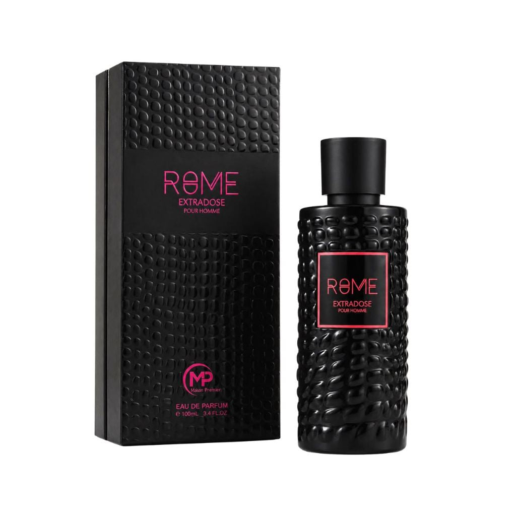Mast Perfume Rome Extradose Pour Homme EDP 100 ML Hombre