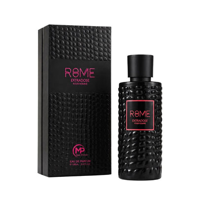 Mast Perfume Rome Extradose Pour Homme EDP 100 ML Hombre