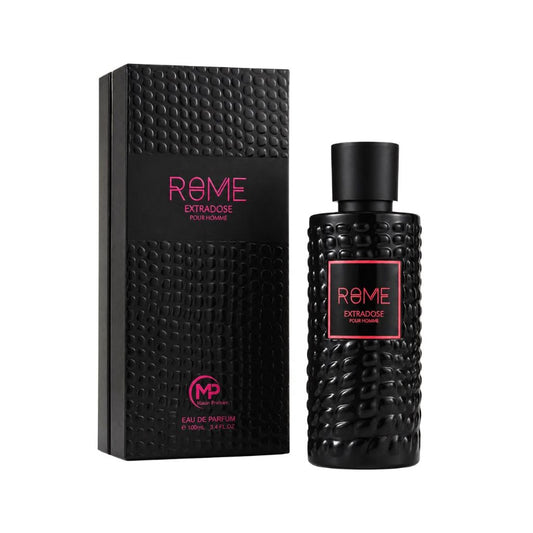 Mast Perfume Rome Extradose Pour Homme EDP 100 ML Hombre