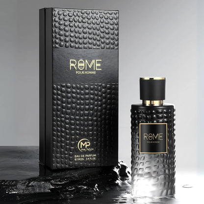 Mast Perfume Rome Pour Homme EDP 100 ML Hombre