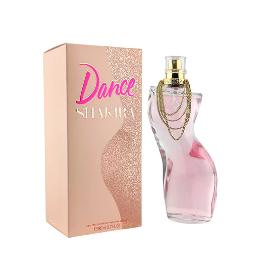 Shakira Dance EDT 80 ML Mujer