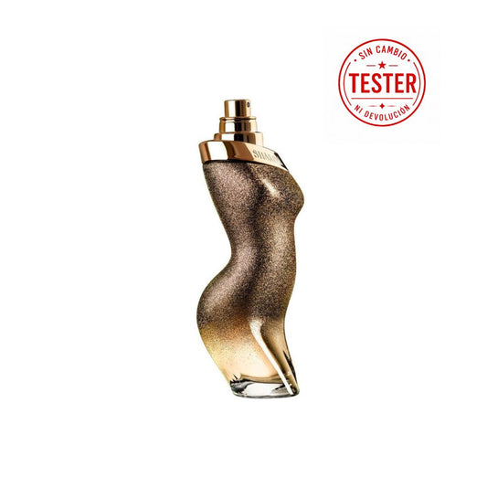 Shakira Dance Midnight EDT 80 ML Mujer Tester