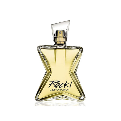 Shakira Rock EDT 80 ML Mujer