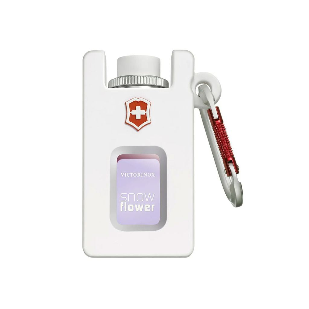 Swiss Army Unlimited Snowflower EDT 30 ML Mujer