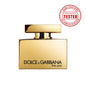 Dolce & Gabbana The One Gold EDP Intense 75 ML Mujer Tester