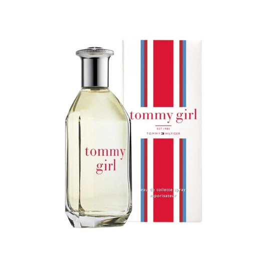 Tommy Hilfiger Tommy Girl EDT 50 ML