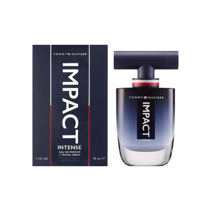 Tommy Hilfiger Impact Intense EDP 100 ML + 4 ML Hombre