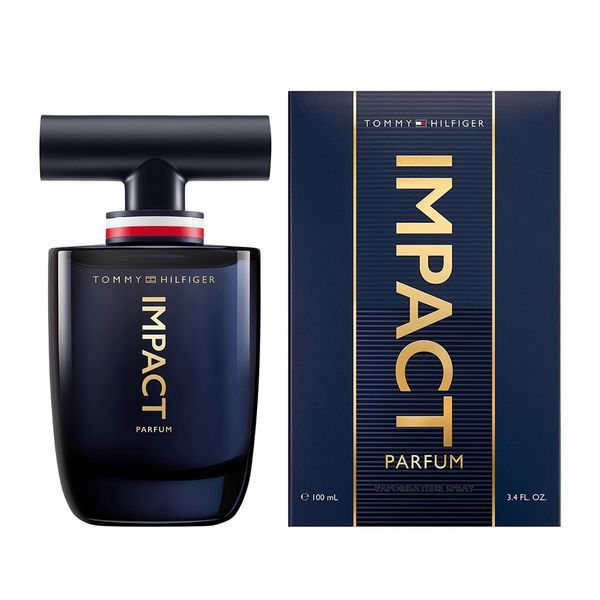 Tommy Hilfiger Impact Parfum 100 ML Hombre