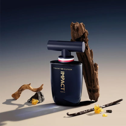 Tommy Hilfiger Impact Parfum 100 ML Hombre