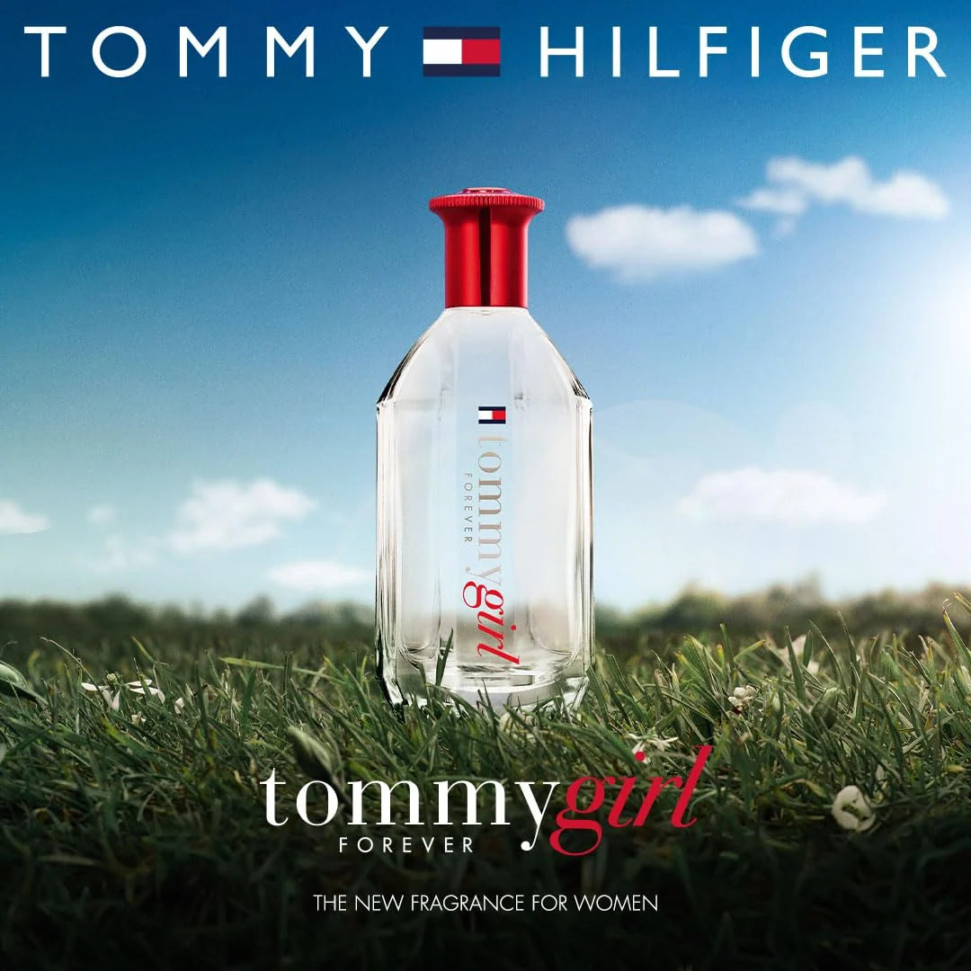 Tommy Hilfiger Tommy Girl Forever EDT 30 ML