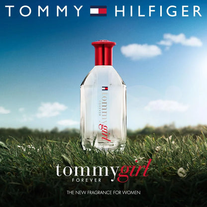 Tommy Hilfiger Tommy Girl Forever EDT 30 ML