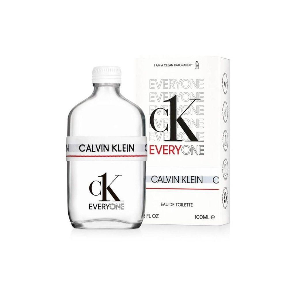 Calvin Klein Everyone EDT 100 ML Unisex