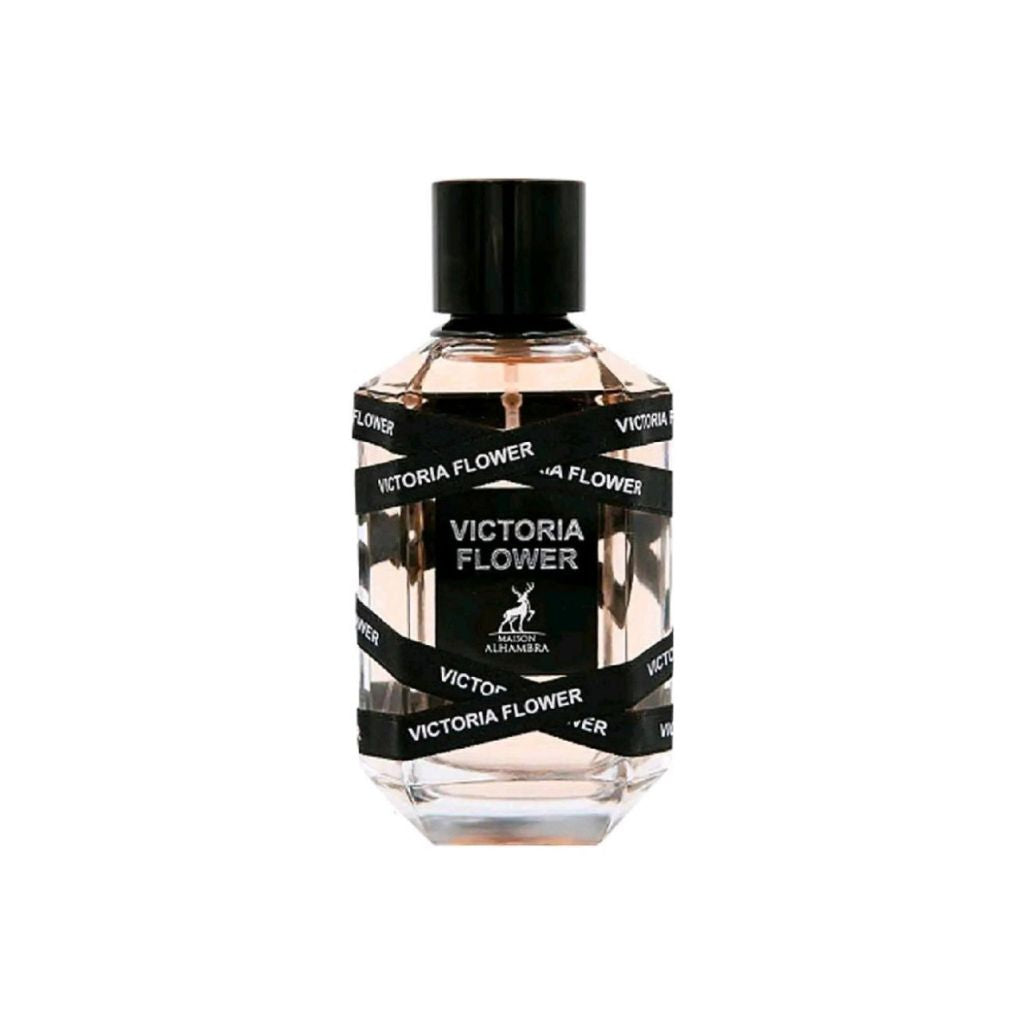 Maison Alhambra Victoria Flower EDP 100 ML Mujer