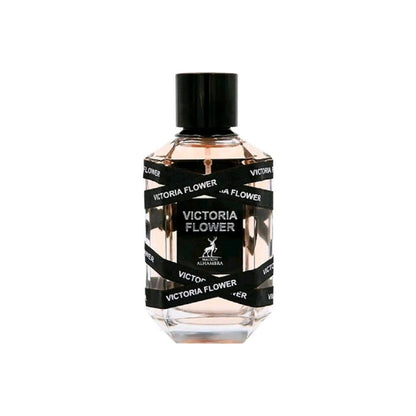 Maison Alhambra Victoria Flower EDP 100 ML Mujer