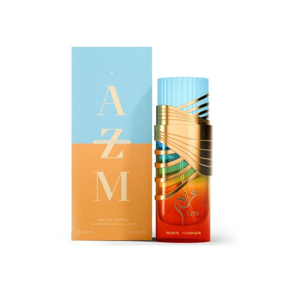 Paris Corner AZM EDP 100 ML Unisex