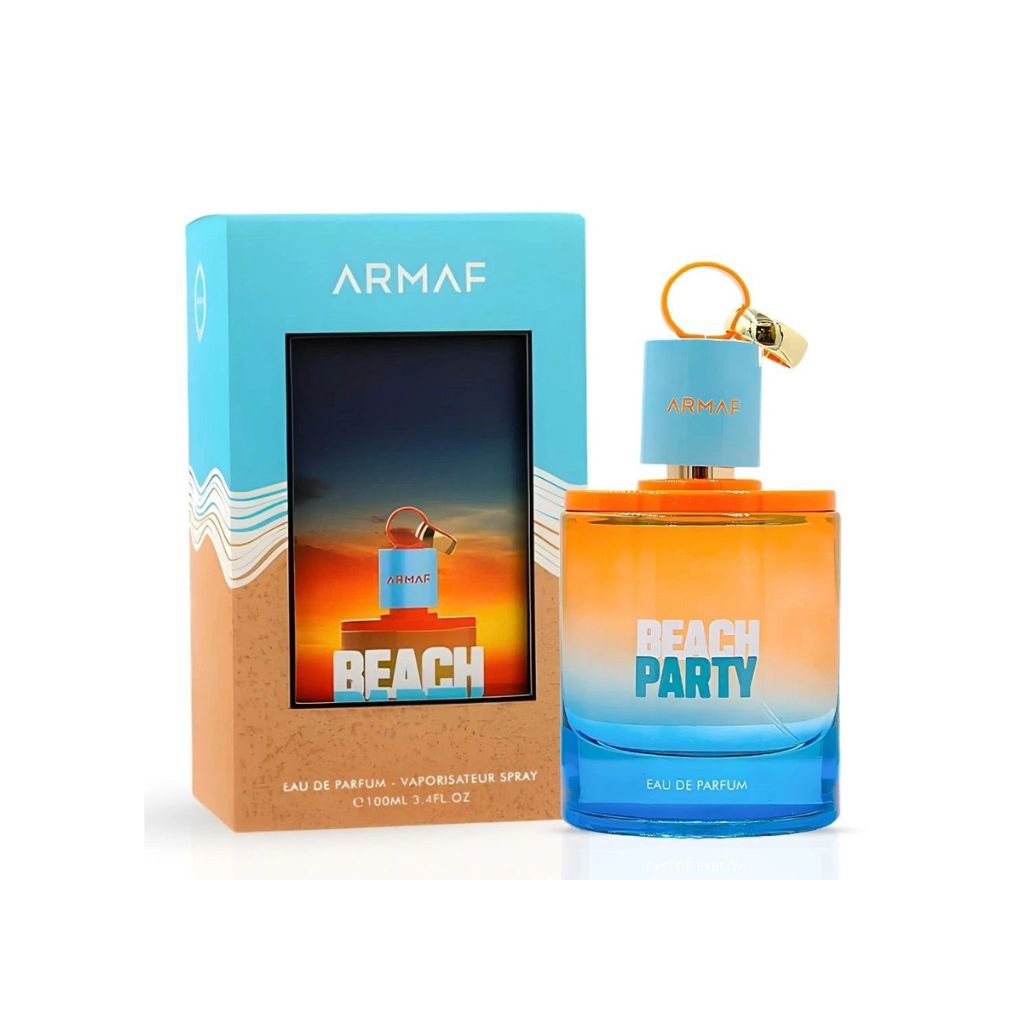 Armaf Beach Party EDP 100 ML Unisex