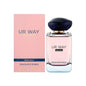Fragrance World UR Way Intense EDP 100 ML Mujer