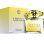 Versace Yellow Diamonds EDT 200 ML Mujer