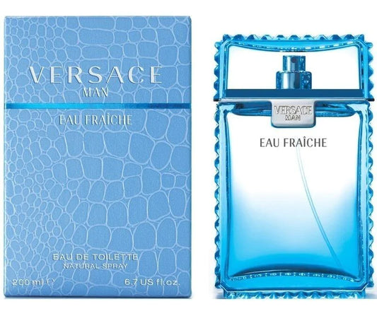 Versace Eau Fraiche EDT 200 ML Hombre