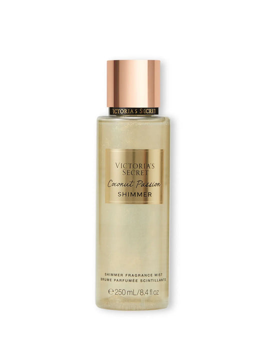 Victoria Secret Coconut Passion Shimmer Body Mist 250 ML