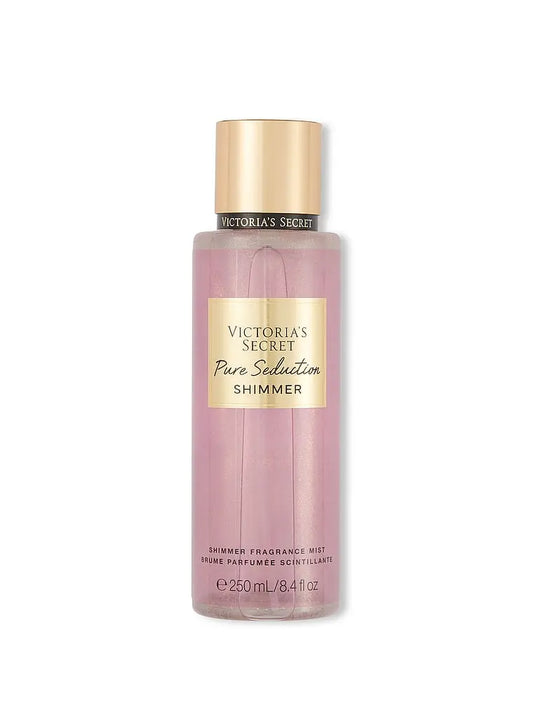 Victoria Secret Pure Seduction Shimmer Body Mist 250 ML