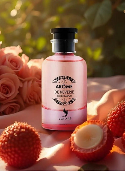 Volare Arome De Reverie EDP 100 ML Mujer
