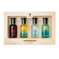 Volare Discovery Set EDP 4X25 ML Unisex