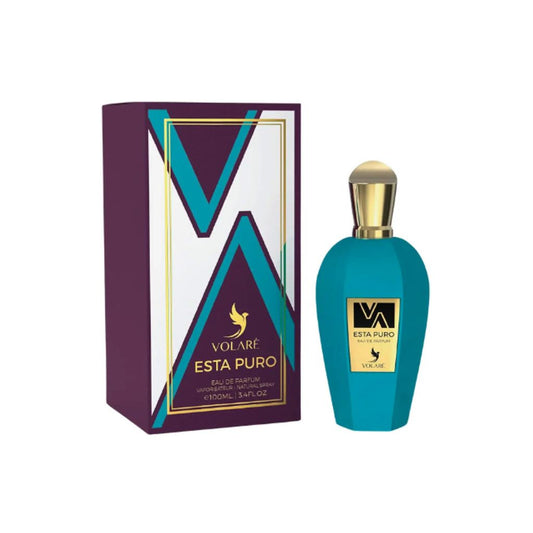 Volare Esta Puro EDP 100 ML Unisex