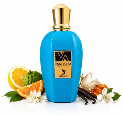 Volare Esta Puro EDP 100 ML Unisex