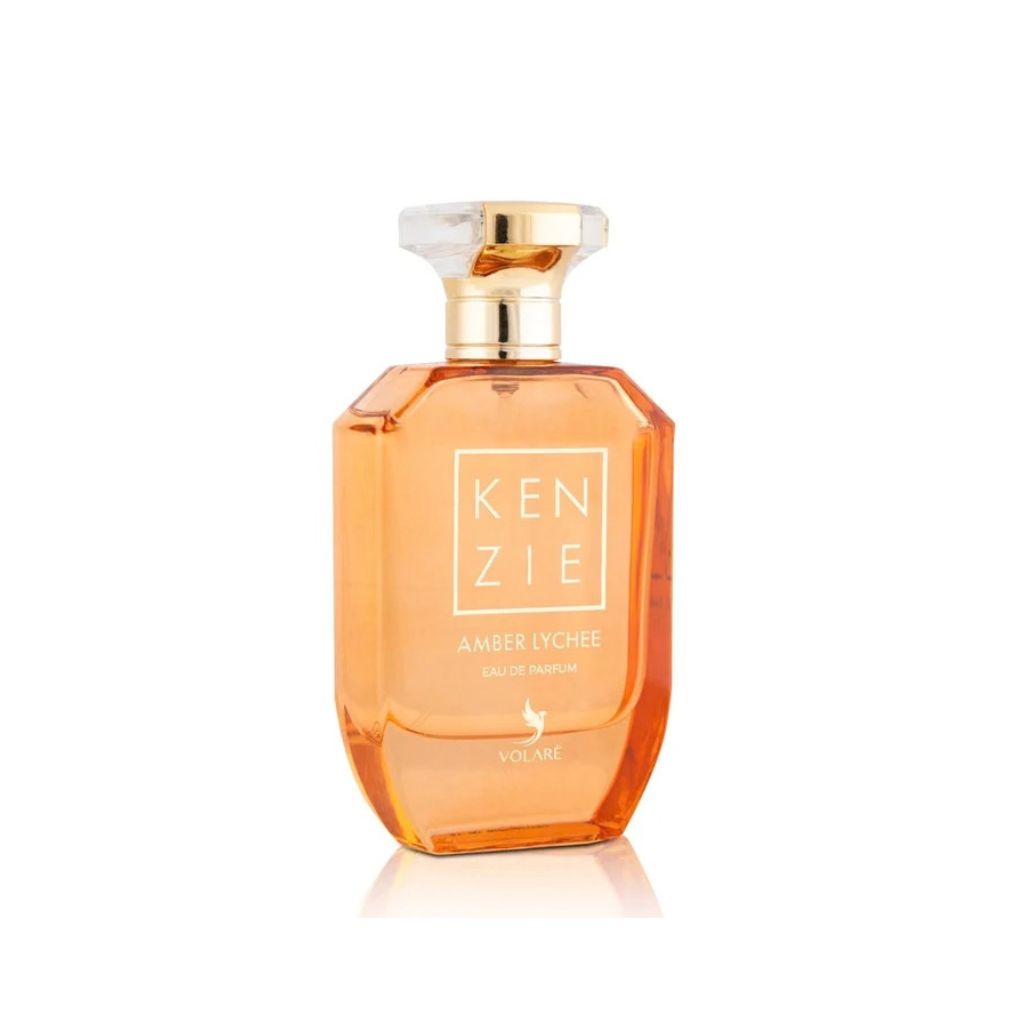 Volare Kenzie Amber Lychee EDP 100 ML Mujer