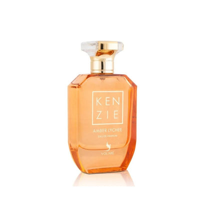 Volare Kenzie Amber Lychee EDP 100 ML Mujer