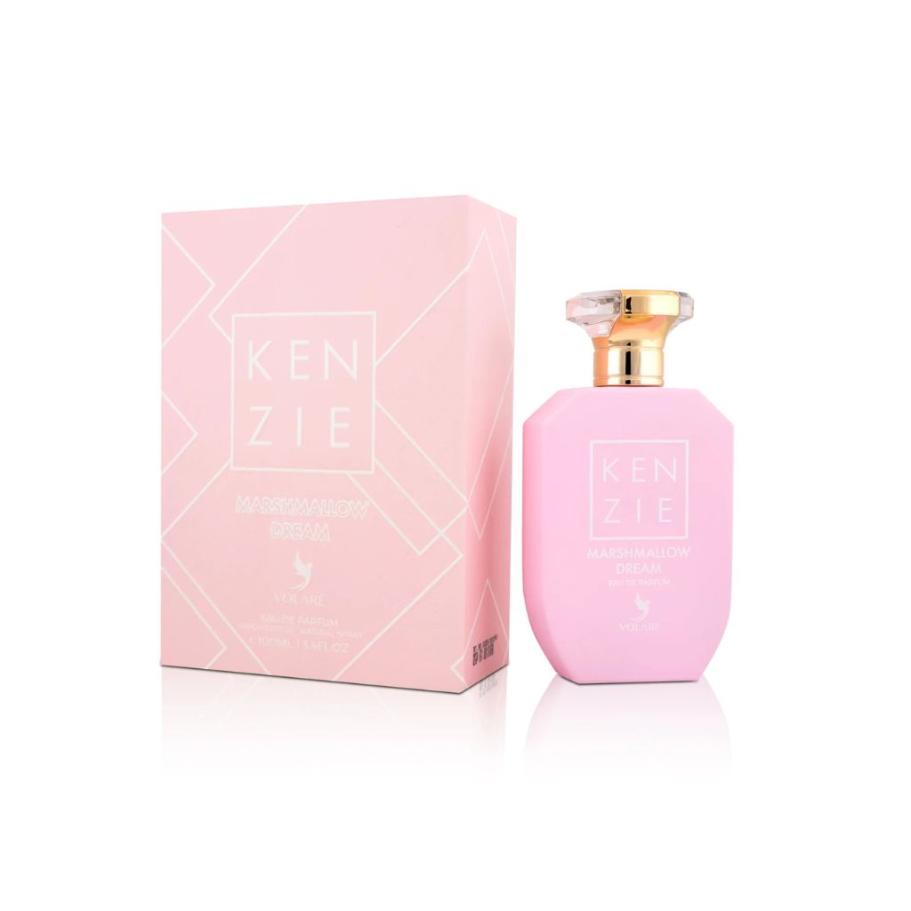 Volare Kenzie Marshmallow Dream EDP 100 ML Mujer