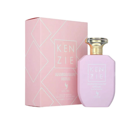 Volare Kenzie Marshmallow Dream EDP 100 ML Mujer