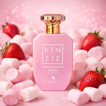 Volare Kenzie Marshmallow Dream EDP 100 ML Mujer