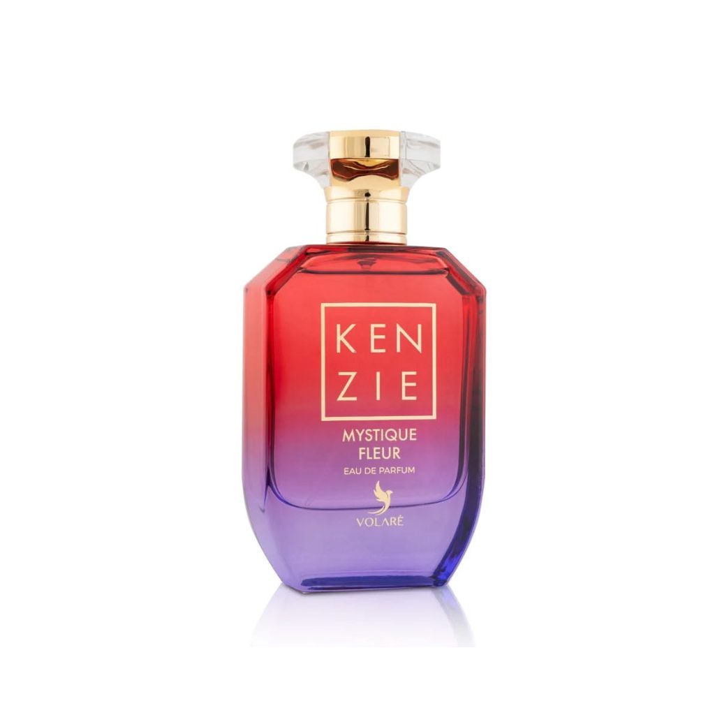 Volare Kenzie Mystique Fleur EDP 100 ML Mujer