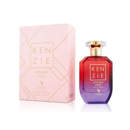 Volare Kenzie Mystique Fleur EDP 100 ML Mujer