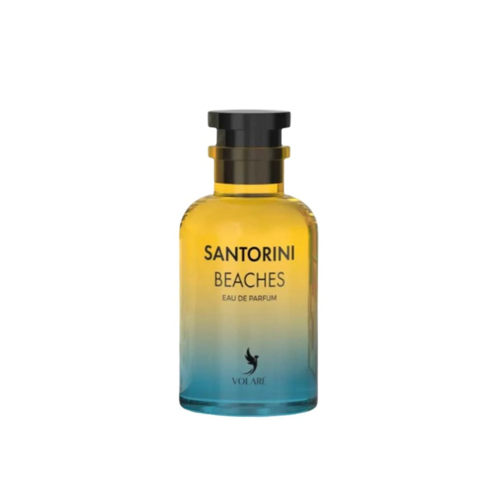 Volare Santorini Beaches EDP 100 ML Unisex