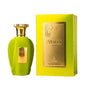 Paris Corner Emir Voux Zingy EDP 100 ML Unisex